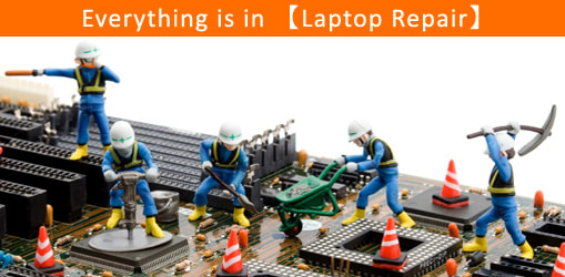 Any Laptop Repair 10390
